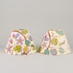 1764&nbsp;6328&nbsp;LAMP SHADES
